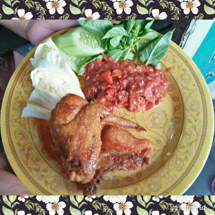 Warung Muslim Jawa Timur 5