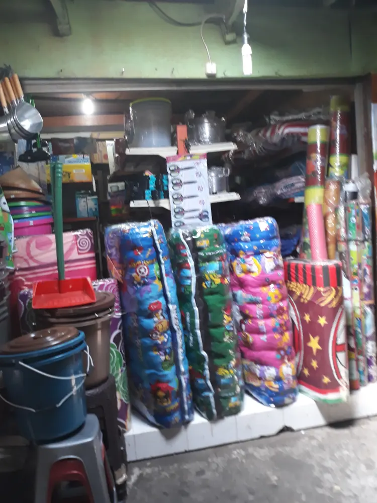 Warung Muslim Jawa Timur 2