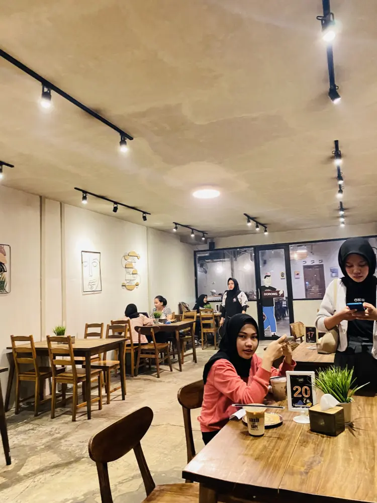 Lekker dan Kopi by Lekker Story Kalideres 9