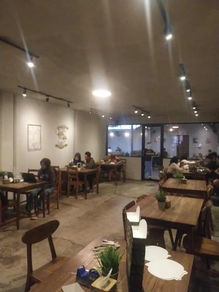 Lekker dan Kopi by Lekker Story Kalideres 7