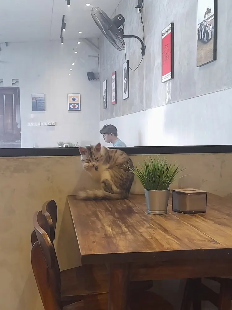 Lekker dan Kopi by Lekker Story Kalideres 5