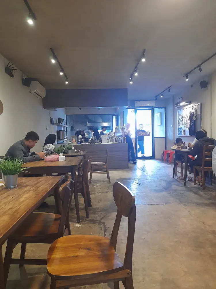 Lekker dan Kopi by Lekker Story Kalideres 4