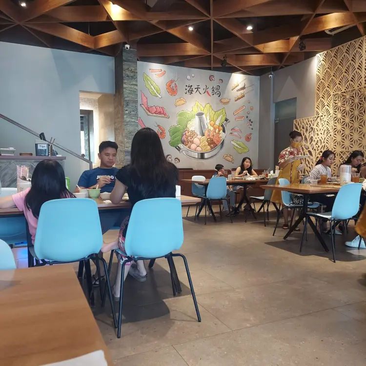 Hay Thien Citra Garden 6 9