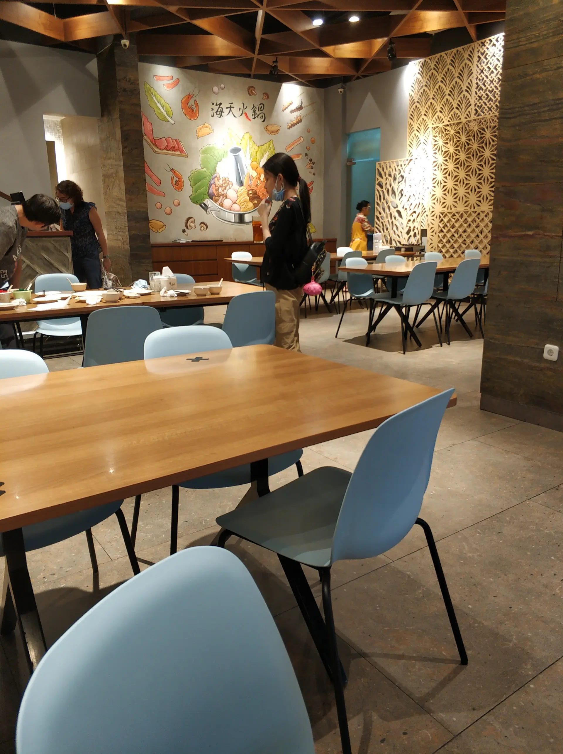 1.5 Million for a Meal? Why is This Jakarta Chinese Restaurant So Expensive? 3