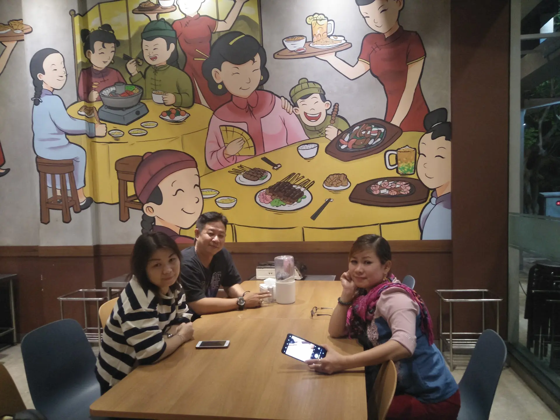 1.5 Million for a Meal? Why is This Jakarta Chinese Restaurant So Expensive? 6