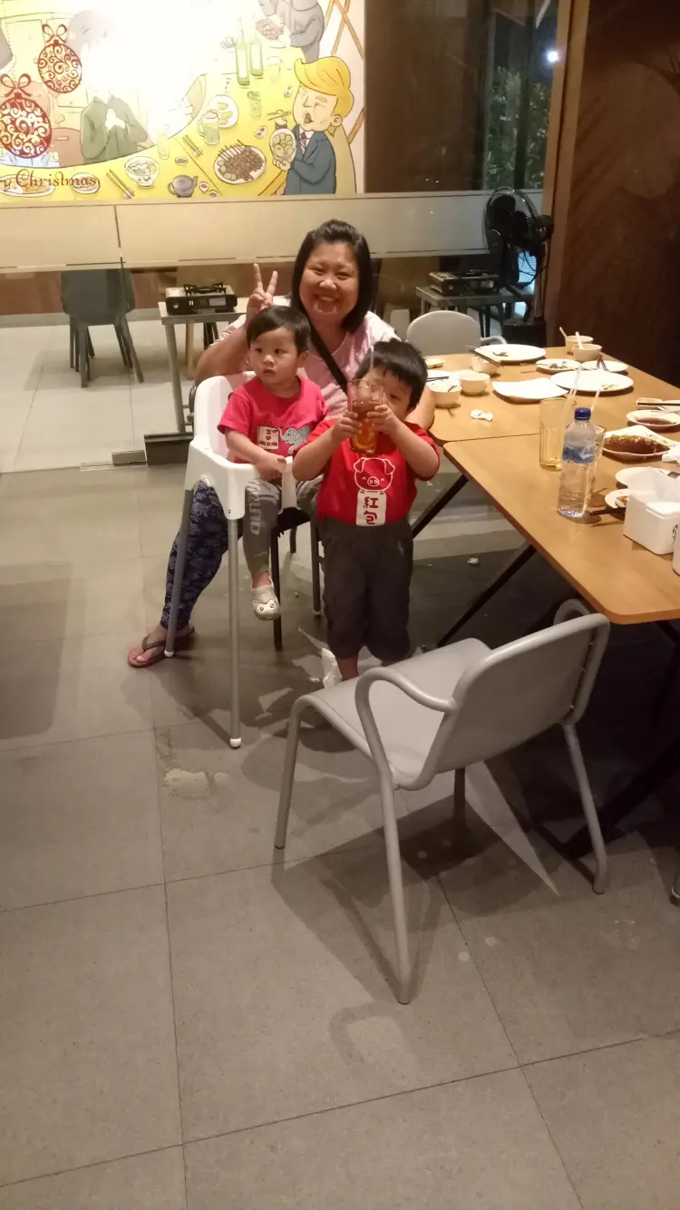 Hay Thien Citra Garden 6 7