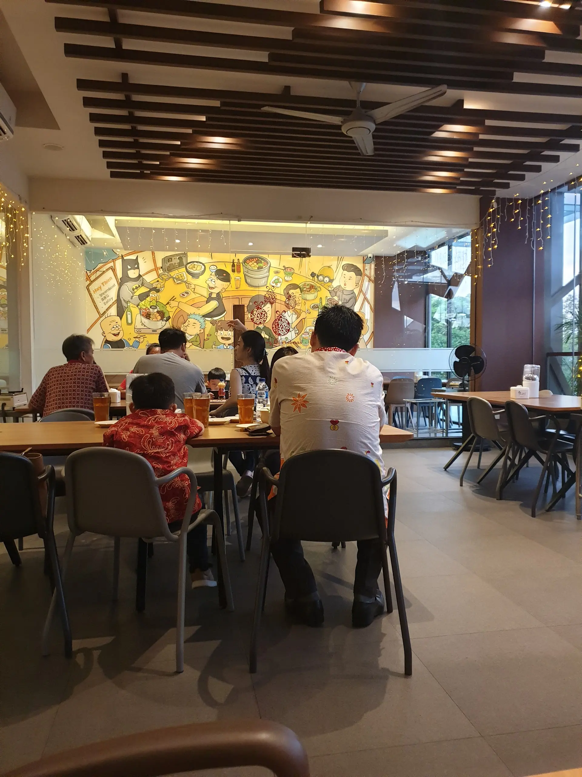 1.5 Million for a Meal? Why is This Jakarta Chinese Restaurant So Expensive? 2