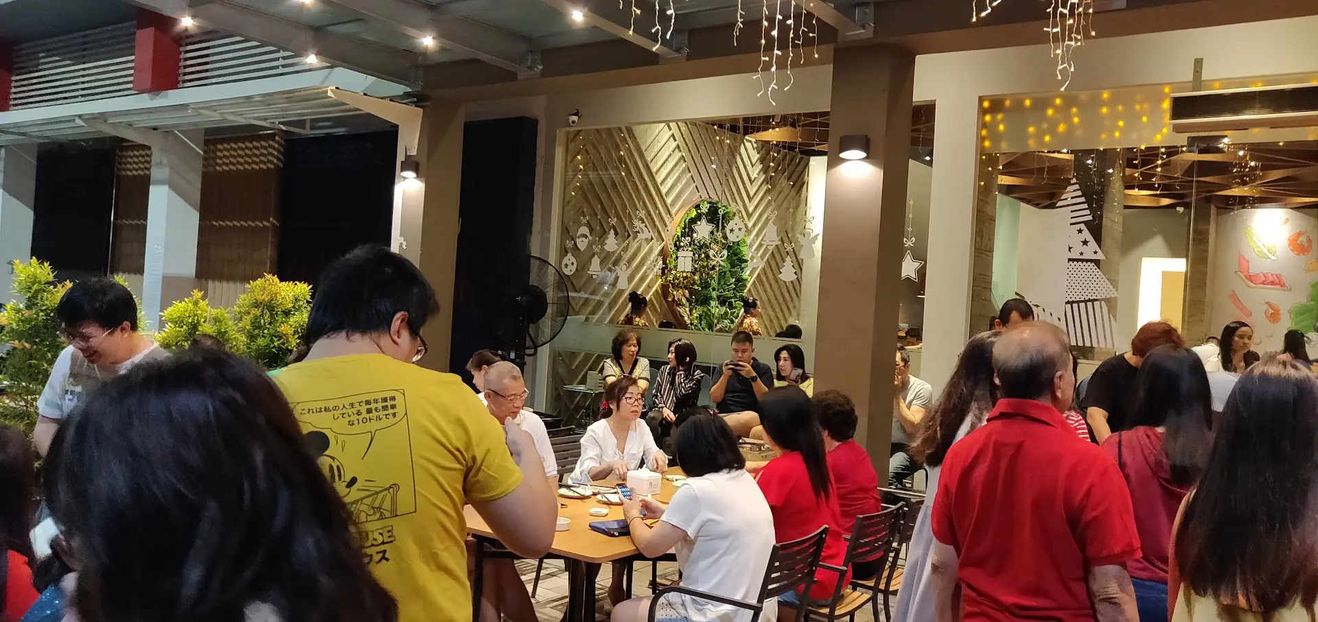 1.5 Million for a Meal? Why is This Jakarta Chinese Restaurant So Expensive? 4