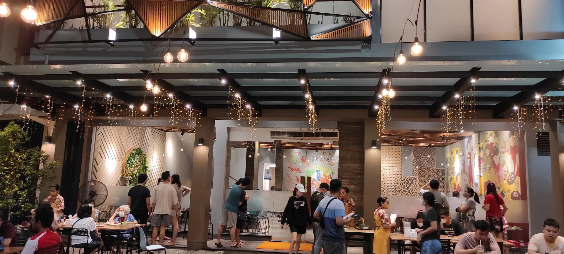 1.5 Million for a Meal? Why is This Jakarta Chinese Restaurant So Expensive? 1