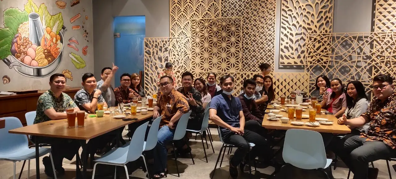 1.5 Million for a Meal? Why is This Jakarta Chinese Restaurant So Expensive? 5