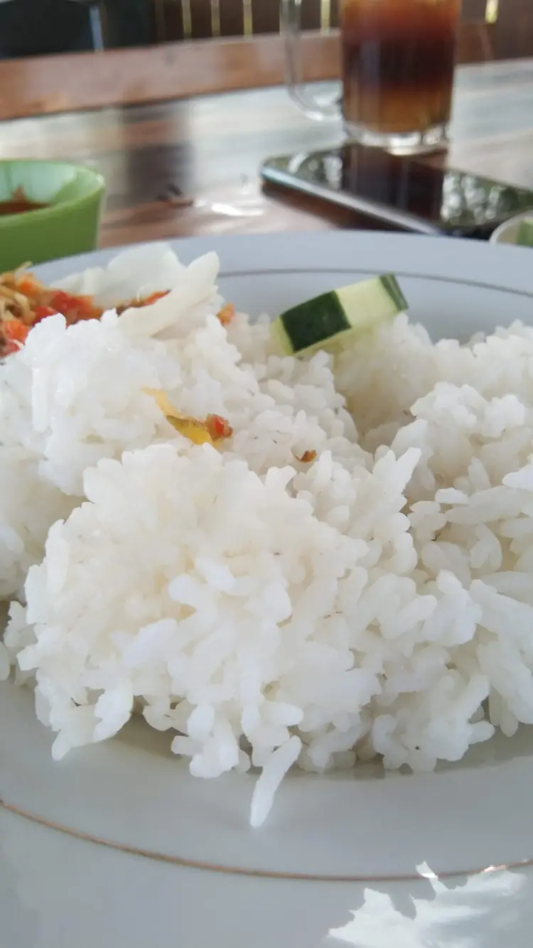 WARUNG PAK UNTUNG SANAN REJO 10