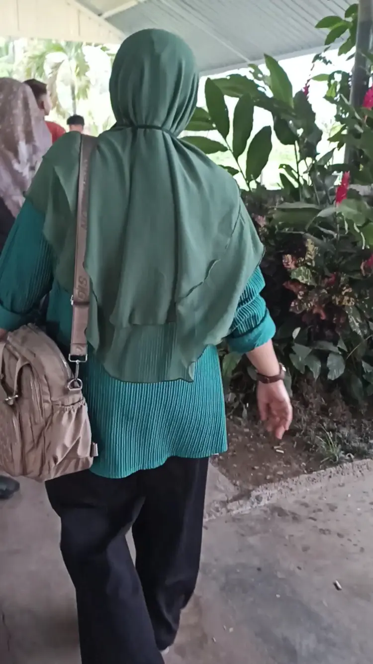 WARUNG PAK UNTUNG SANAN REJO 5