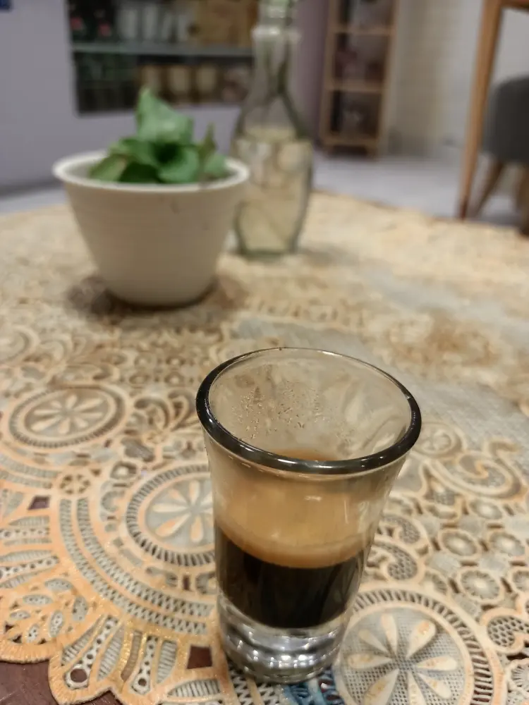 Ruang Kita Coffee Roastery and Brew 7