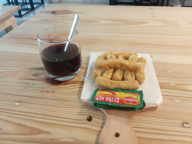 Ruang Kita Coffee Roastery and Brew 10