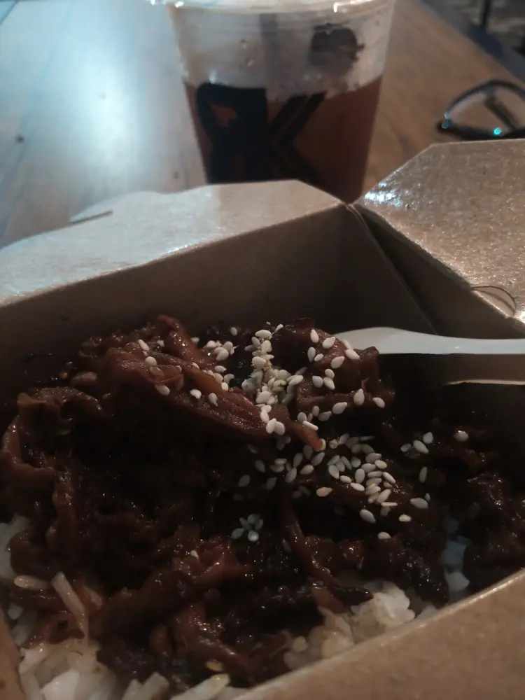 Ruang Kita Coffee Roastery and Brew 9