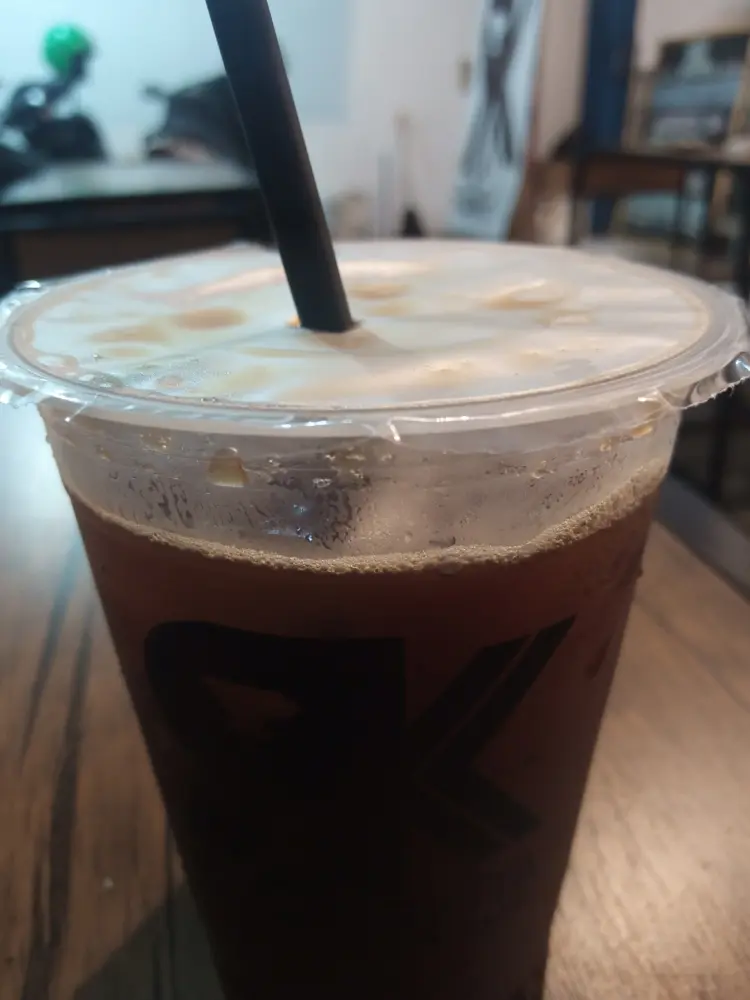 Ruang Kita Coffee Roastery and Brew 6