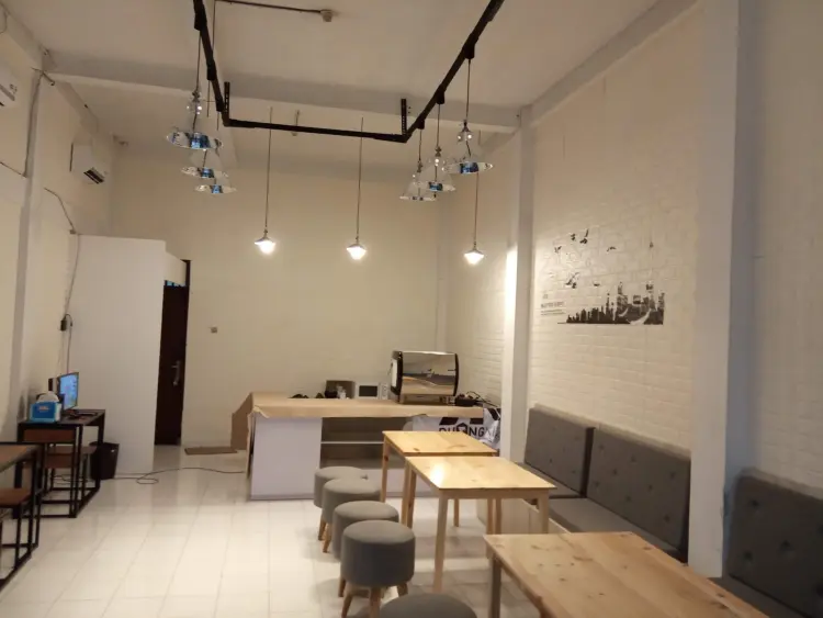 Ruang Kita Coffee Roastery and Brew 2