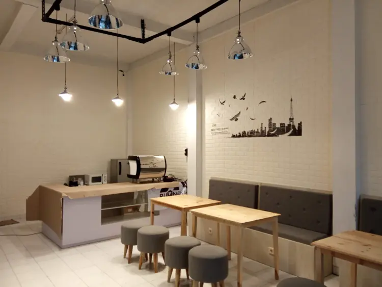 Ruang Kita Coffee Roastery and Brew 3