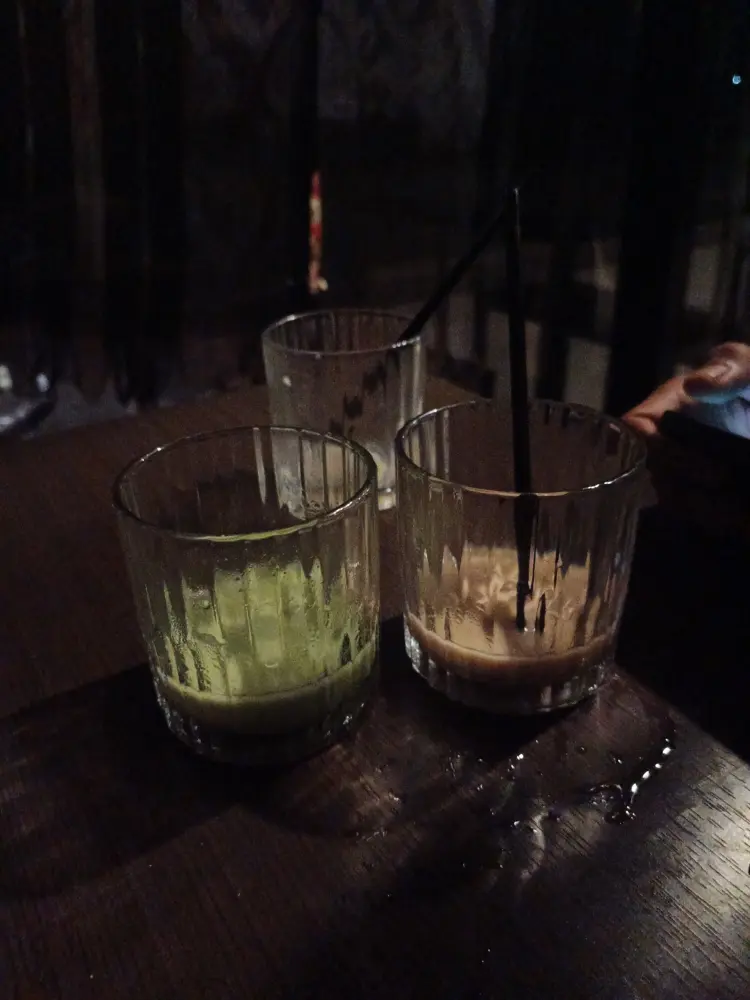 Bono Coffee at Azalea Suites Cikarang 4