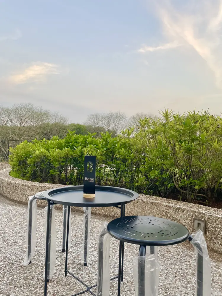 Bono Coffee at Azalea Suites Cikarang 2