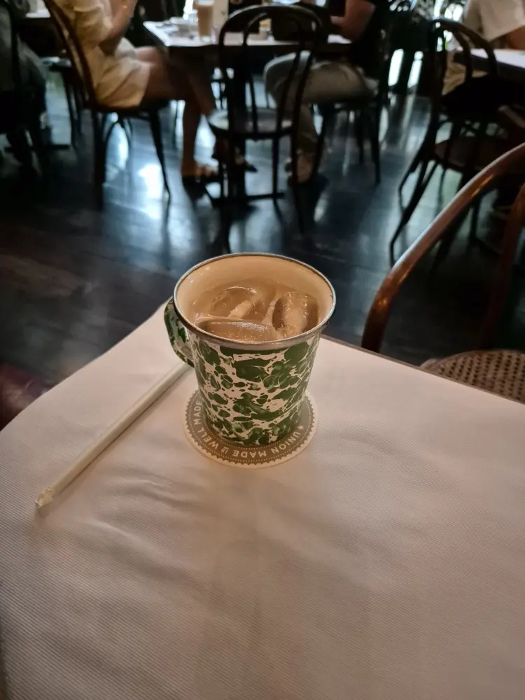 Union Brasserie, Bakery & Bar 2