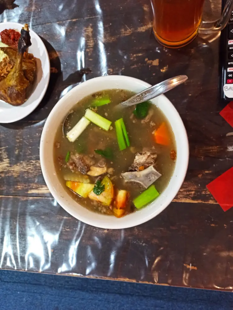 Bale Timoho Resto 10