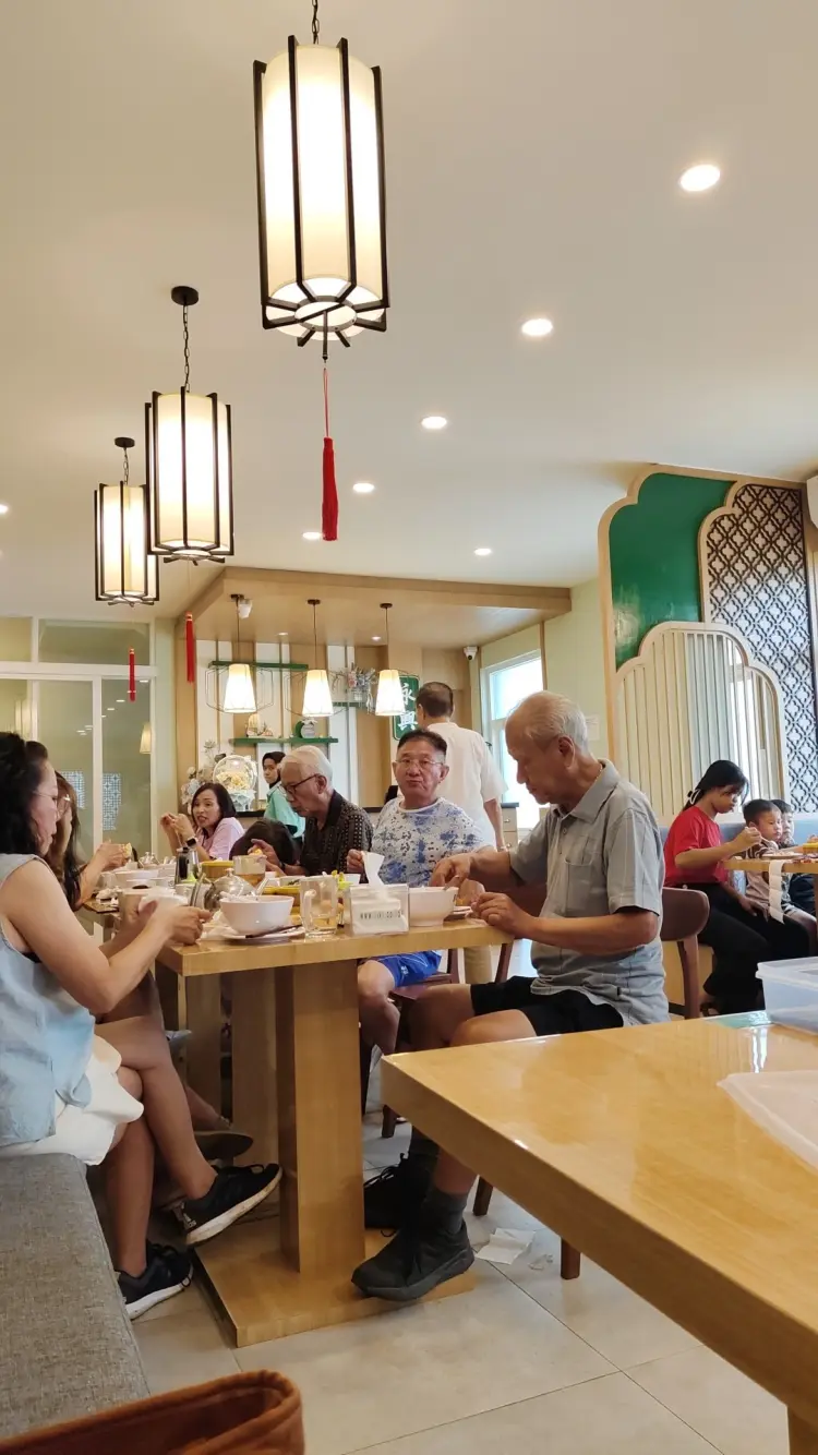 Siapa bilang toko dari Jakarta itu semua Mantap? Wing Heng Surabaya ini, aku beneran mau bilang makasih.