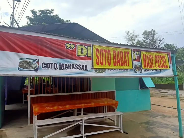 Coto makassar DEPOT 44 1