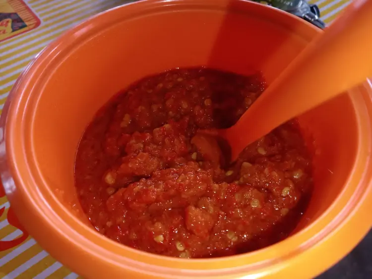 Coto makassar DEPOT 44 9