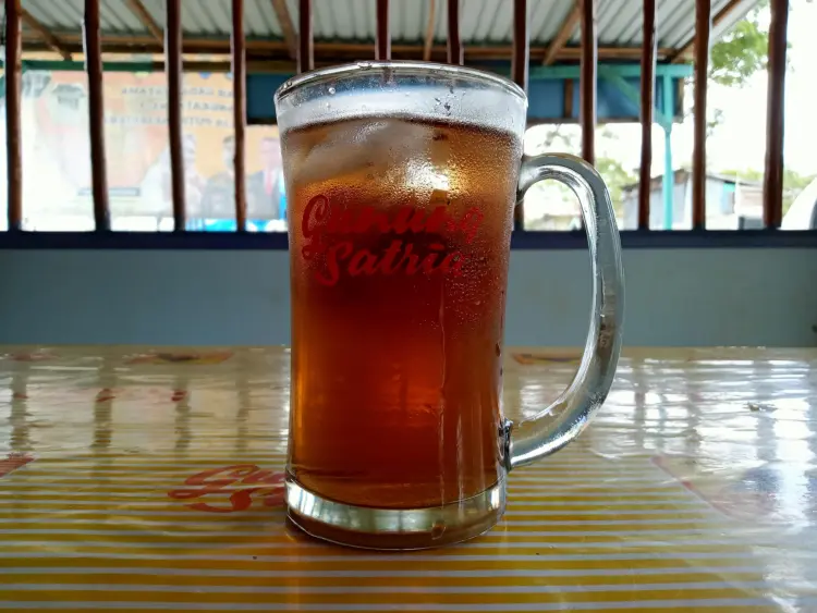 Coto makassar DEPOT 44 7