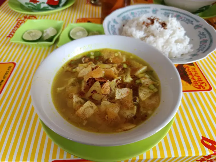 Coto makassar DEPOT 44 6