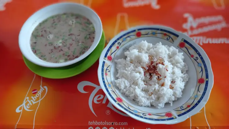 Coto makassar DEPOT 44 4