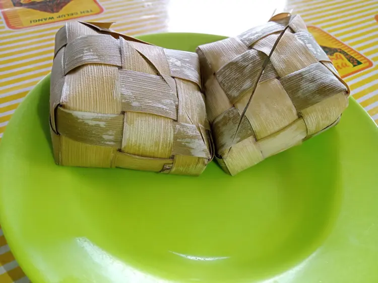 Coto makassar DEPOT 44 8