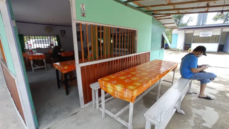 Coto makassar DEPOT 44 3