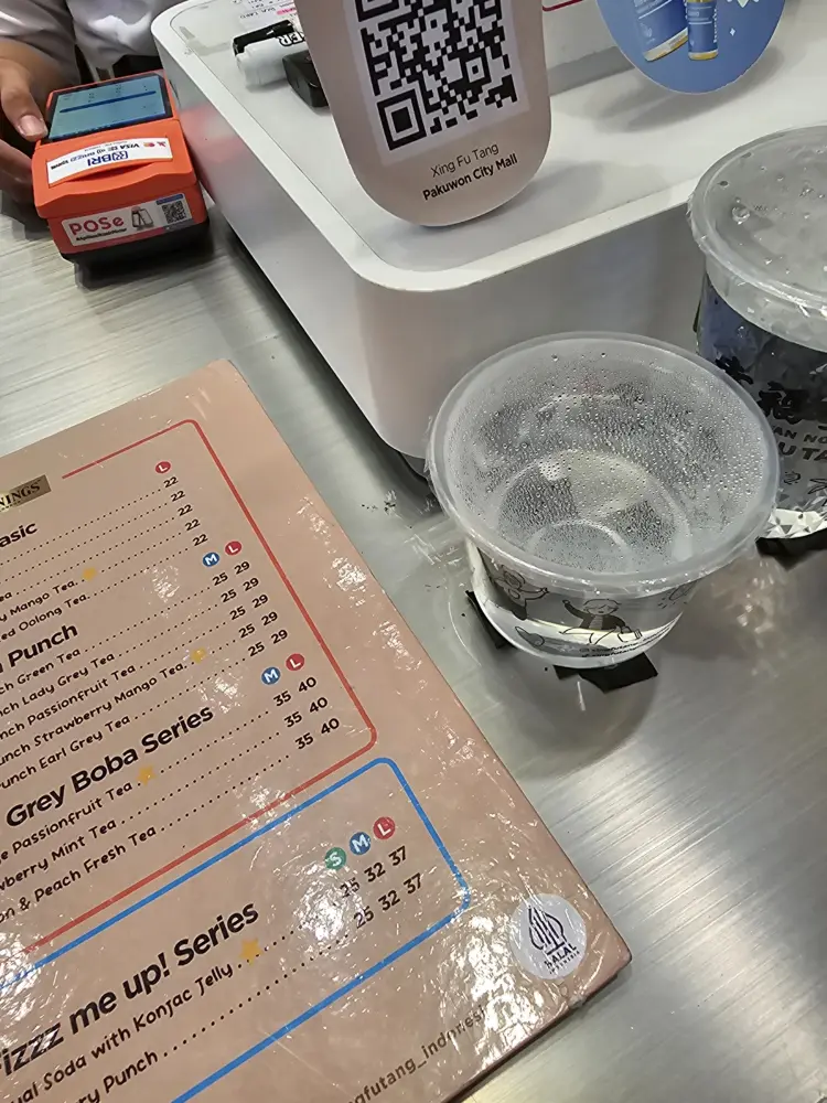 Xing Fu Tang Pakuwon City Mall 2