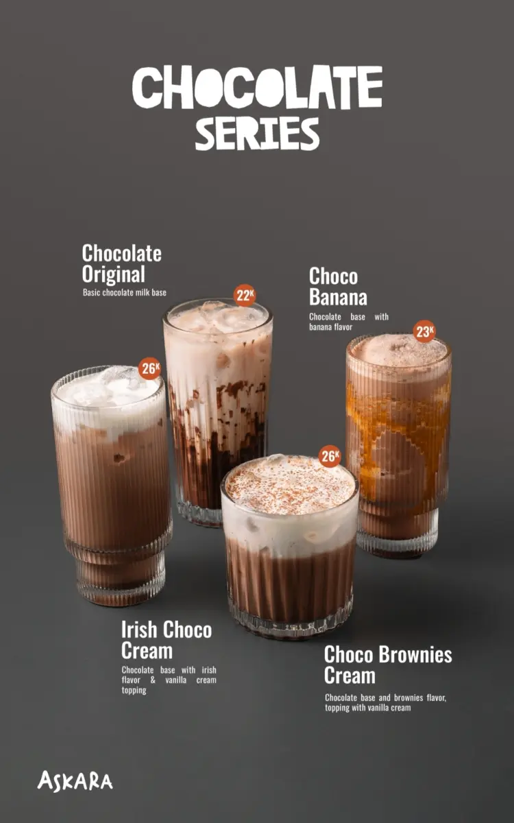 Askara Coffee Roastery 7