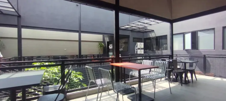 Askara Coffee Roastery 2