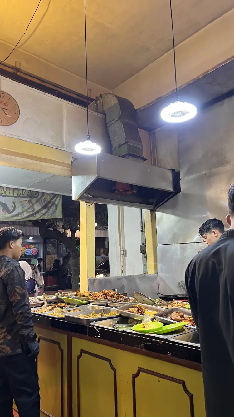 Sambal Pecel Braga 3