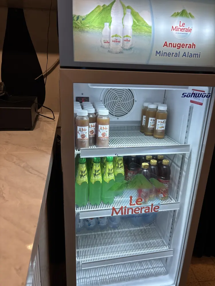 Sambal Pecel Braga 8