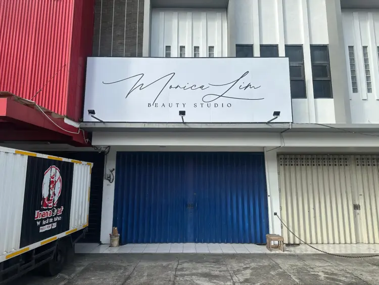 Monica Lim Beauty Studio 1