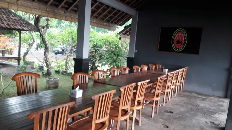 Warung Ikan Bakar Xenia 10