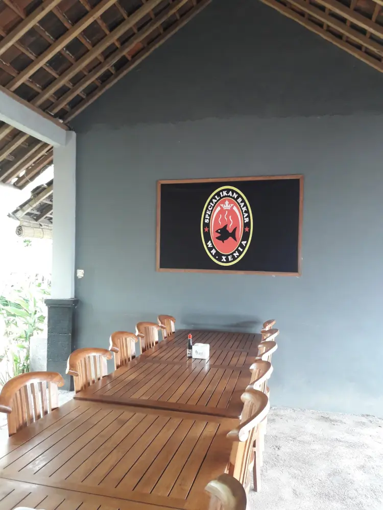 Warung Ikan Bakar Xenia 9