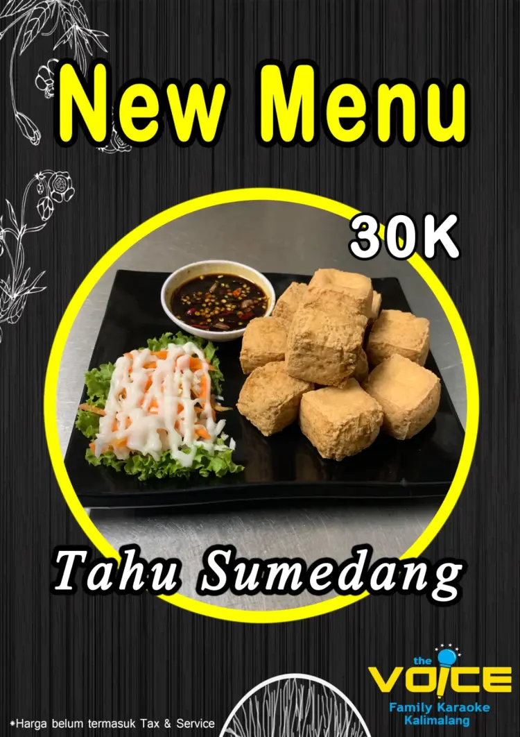 The Voice Family Karaoke 6