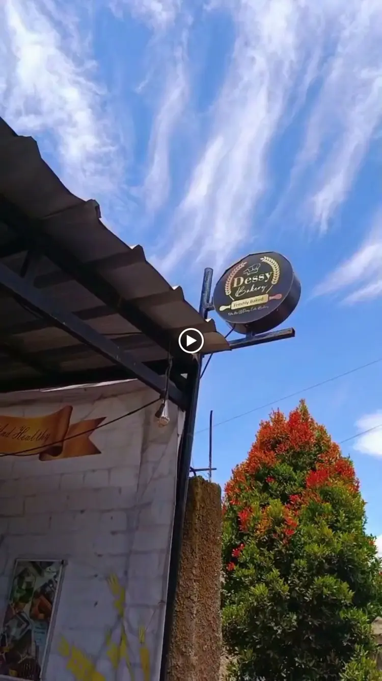 Dessy coffee Bakery 5