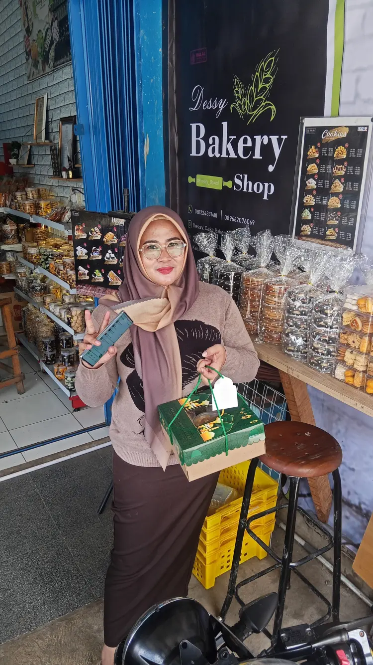 Dessy coffee Bakery 4