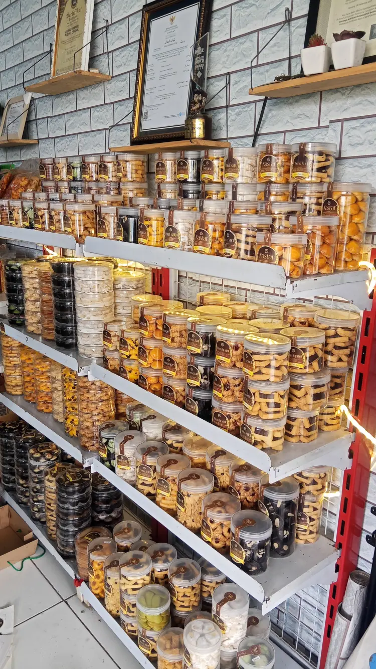 Dessy coffee Bakery 6