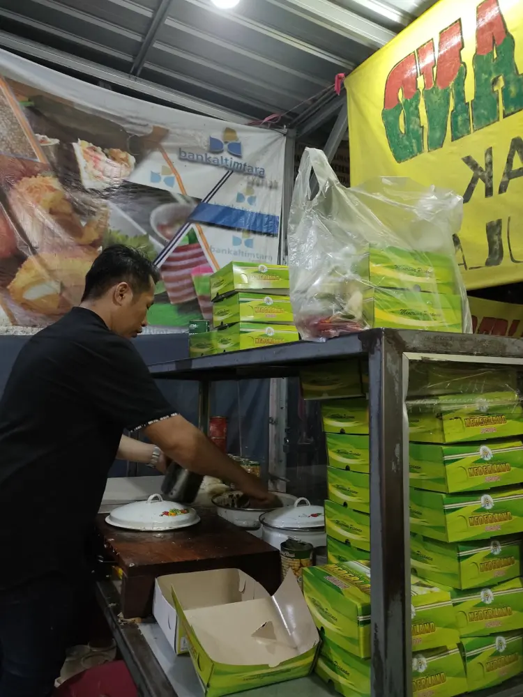 Nederland Martabak 3