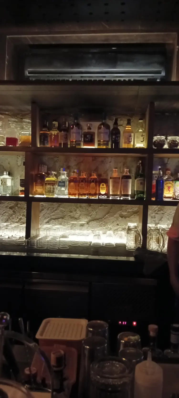 BEBOP Bar + Kitchen 4