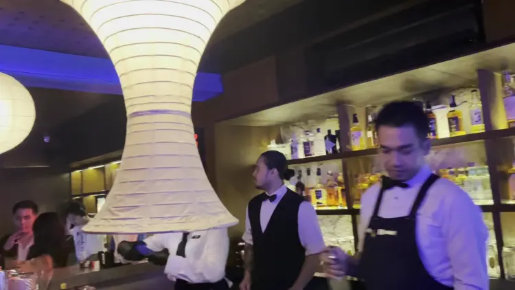 BEBOP Bar + Kitchen 7