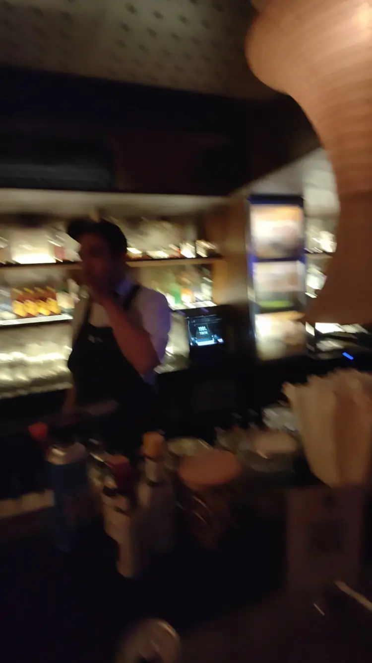 BEBOP Bar + Kitchen 5